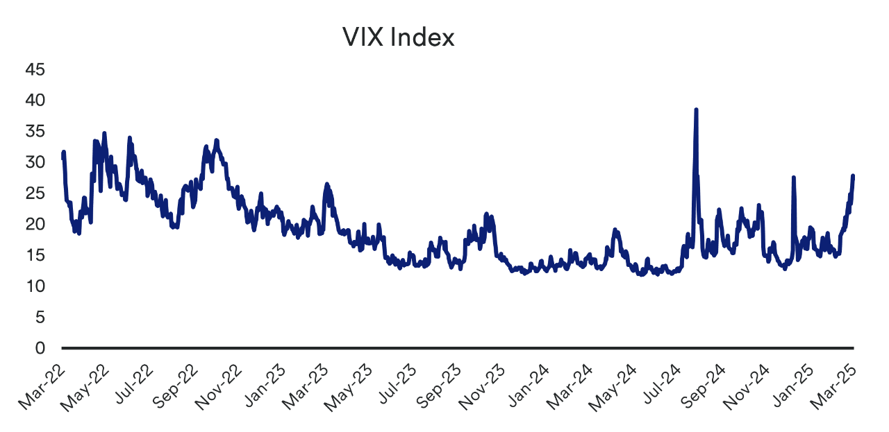 VIX Index